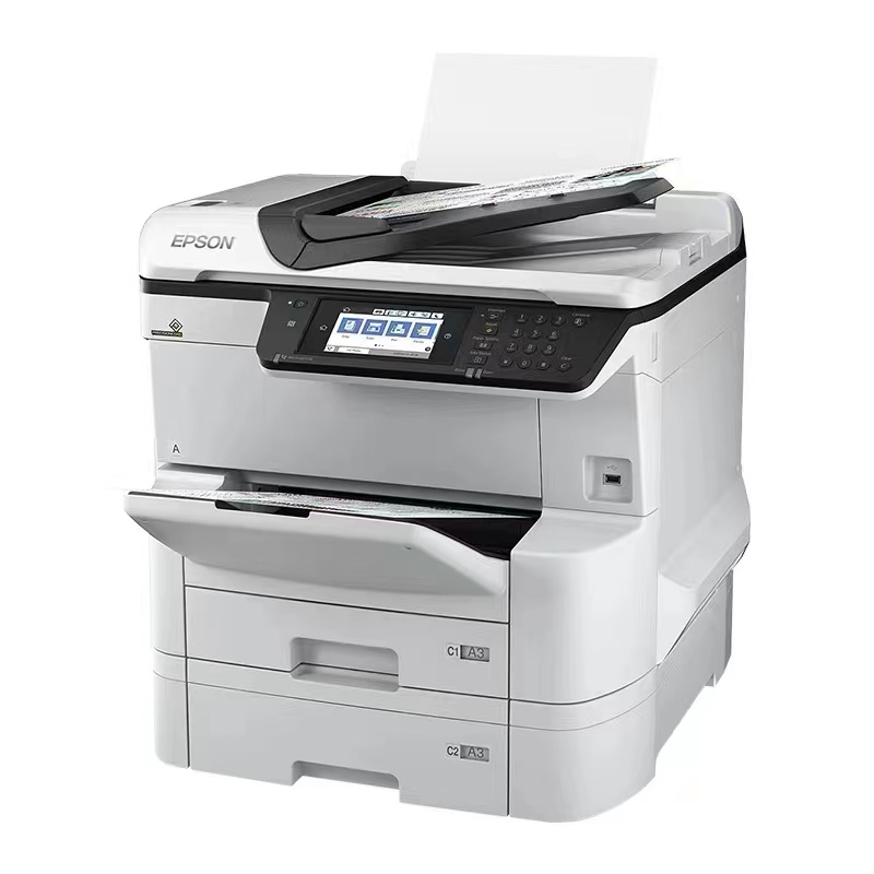打印机显现无法打印具体处理过程